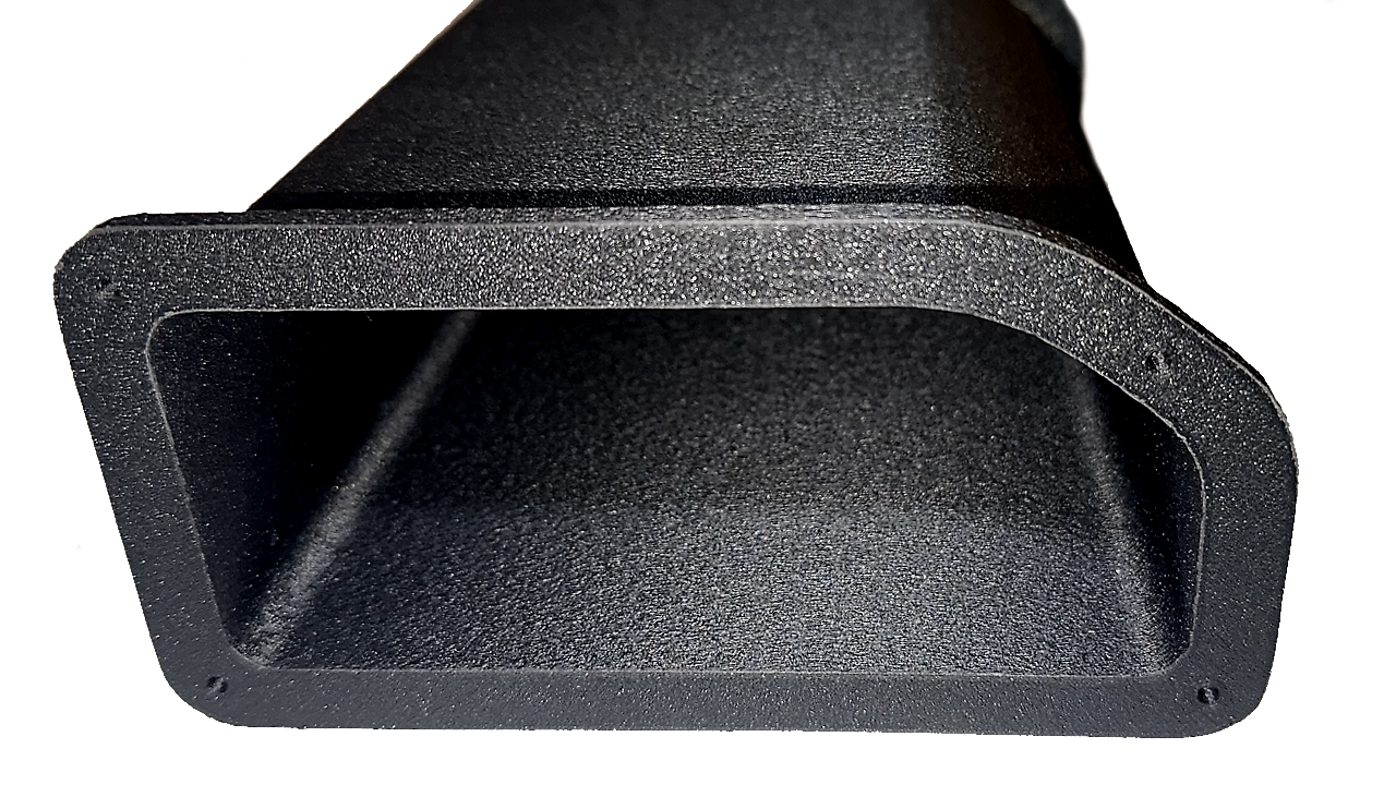 🛡️ Absurdly Overbuilt